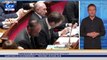 GALA VIDEO- Le lapsus et le fou rire de la ministre Agnès Buzin à l'Assemblée