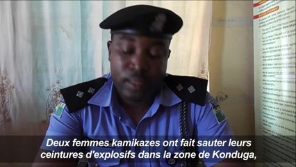 Nigeria: 5 morts dans des attentats-suicides dans le nord-est