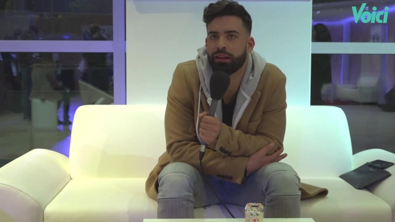 L'interview de Vincent Queijo