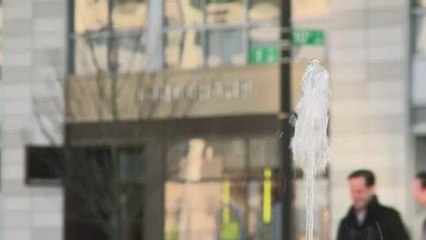 Les "shopping malls", ces citadelles marchandes symbole de la consommation dès les années 1960, n'ont plus le vent en poupe aux Etats-Unis. Pour se renouveller et continuer à attirer leur clientèle, ces centres commerciaux connaissent aujourd'hui de p