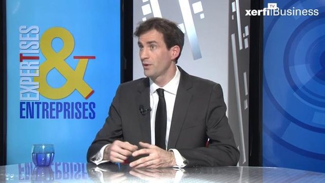 Yvon Moysan - Banque, Assurance et objets connectés : priorité à la personnalisation