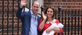 GALA VIDEO - Royal Baby 3 : décou­vrez enfin le prénom du troi­sième enfant de Kate Midd­le­ton et du prince William