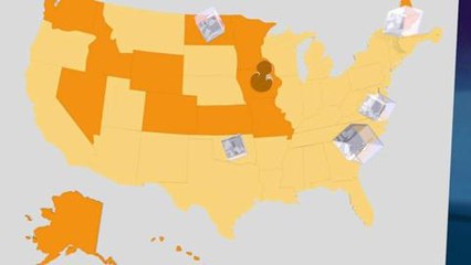 Les primaires américaines