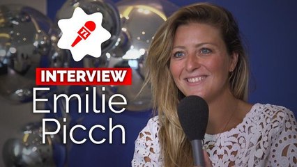 Que faisait Emilie Picch pour The Voice et Secret Story ?