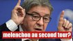 présidentielle : jean Luc Mélenchon peut-il se hisser au second tour?