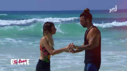 The Game of Love : le portrait de Marine et Mitch