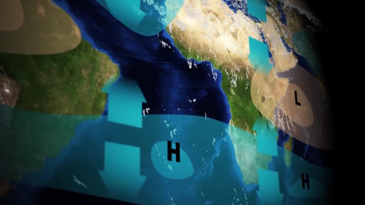 Face aux inondations, l'Australie déploie les grands moyens pour évacuer des habitants