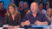 Cauet : attaqué sur son physique par Gérard Louvin, il réplique