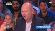 Cauet raconte sa bourde avec Geneviève de Fontenay