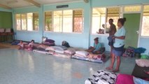 Les Fidji balayées par le super cyclone Yasa, pas de victimes signalées pour l'instant