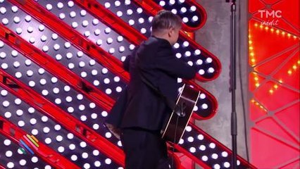 Pete Doherty a-t-il pris de la drogue sur le plateau de Quotidien