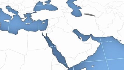 Un siècle de conflits au Moyen-Orient