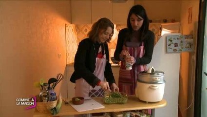 Les techniques de cuisson sans matières grasses