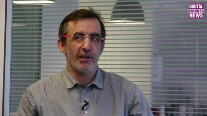 Swimbot, l'objet connecté qui révolutionne la natation - DBN