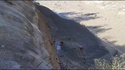 Rupture d'un glacier dans l'Himalaya: au moins sept morts et une centaine de disparus