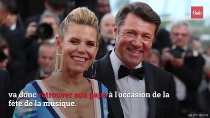GALA VIDEO – Laura Tenoudji poste un cliché craquant de sa petite Bianca