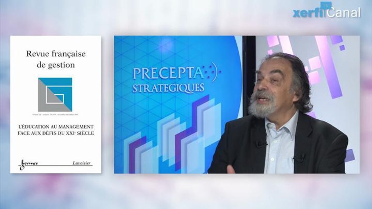 L'entrepreneur et la transgression des règles établies