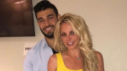 VOICI – Sam Asghari : qui est le compagnon de Britney Spears ?