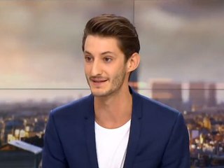 Pierre Niney explique les raisons de son départ de la Comédie Française