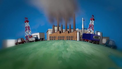 Climat: vers un réchauffement "catastrophique", alerte l'ONU