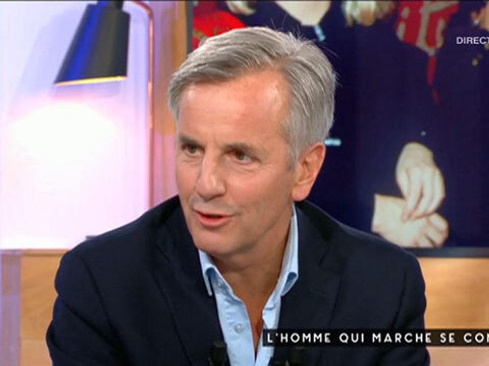 Bernard De La Villardiere Parle Combien De Langue