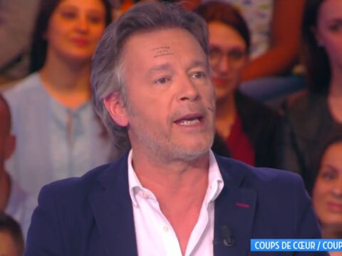 TPMP - Jean-Michel Maire affirme qu Arthur est « complètement obsédé » par Cyril Hanouna