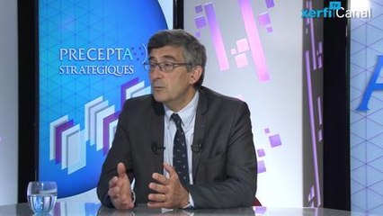Pierre-Jean Benghozi - Nouveaux modèles daffaires et intelligence iconomique