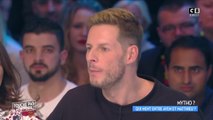 Matthieu Delormeau répond aux menaces d'Ayem et l'accuse de faire du buzz