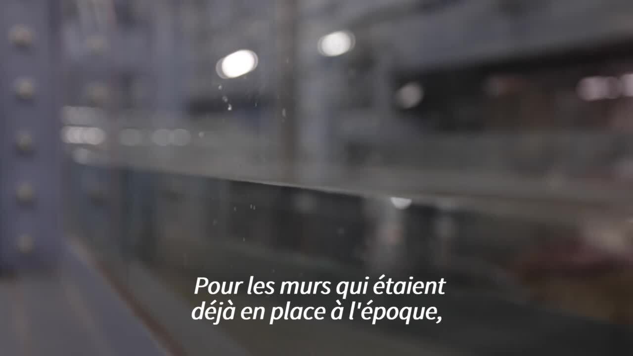 Japon: les murs anti-tsunami, massif héritage de la catastrophe de 2011