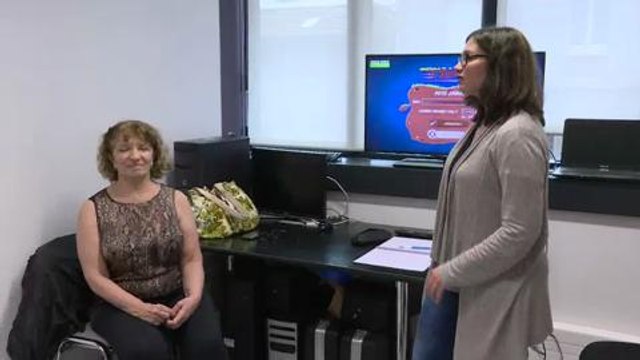 Le jeu vidéo, un outil thérapeutique contre Parkinson