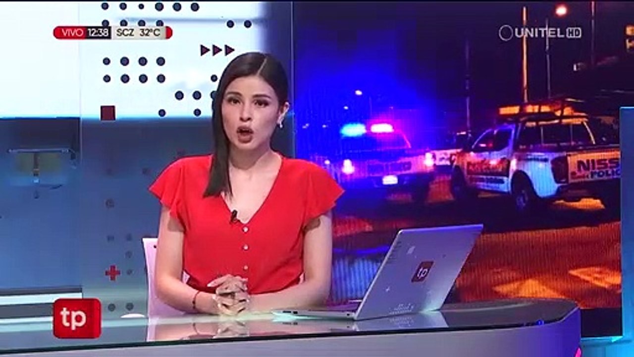 Reos que fugaron de Oruro estaban recluidos por...