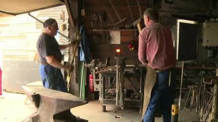 Le long chantier d'une "cathédrale des mers" à Gravelines