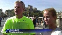Découvrir Rome au pas de course avec les visites guidées jogging