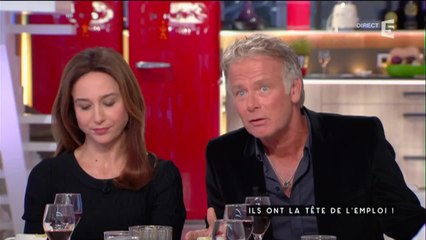 Franck Dubosc raconte avoir refusé un rôle aux Etats-Unis