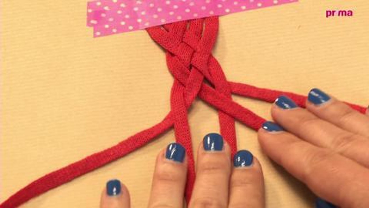 Prima-headband-tresse