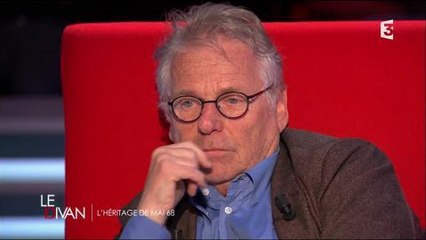 Daniel Cohn-Bendit révèle l’existence de sa fille cachée, qu’il a connue 35 ans après sa naissance