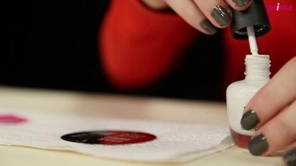 Prima - Nail Art : le stamping