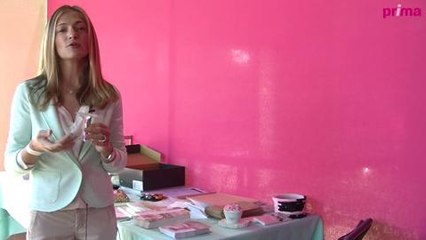La sweet table pour une fête : mode d'emploi