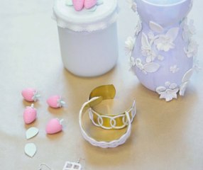 La porcelaine froide, mode d'emploi