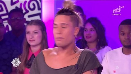 Découvrez le nouveau petit copain d'Eddy (Secret Story, Les Anges).mp4