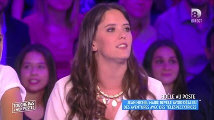 Quand Jean-Michel Maire ne reconnaît pas une fan de TPMP avec qui il a couché.mp4
