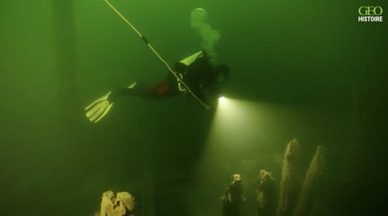 Musée des épaves : un lieu culturel numérique d'un genre nouveau à Stockholm