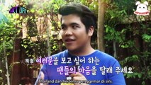 [INDOSUB] NCT LIFE in Bangkok Ep2