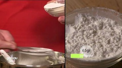 Prima - Teva - Biscuit Cuillère