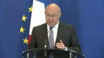 Budget: Paris maintient le cap, malgré de nouvelles dépenses