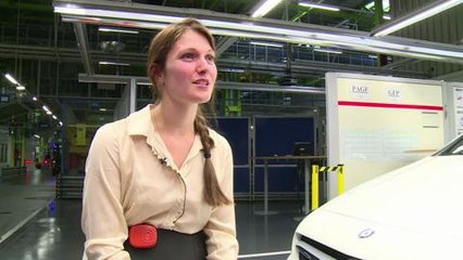 Quand les entreprises allemandes rappellent leurs retraités