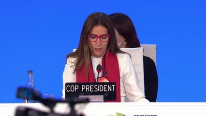 Climat: les "espoirs déçus" du G20 pèsent sur le début de la COP26