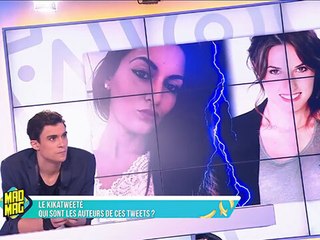 VIDEO L arrivée de Capucine Anav dans TPMP agace ses ex-collègues