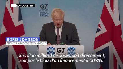 Trop peu, trop flou: les ONG très critiques envers les promesses du G7