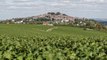 Sancerre dans le Cher a été élu "village préféré des Français" de 2021